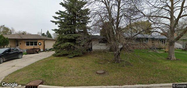 16 Garnet Bay（加拿大曼尼托巴省温尼伯市）房屋照片