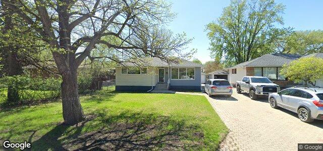 17 Crowson Bay（加拿大曼尼托巴省温尼伯市）房屋照片