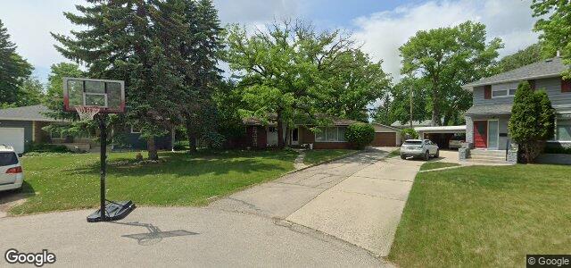 17 Dove Bay（加拿大曼尼托巴省温尼伯市）房屋照片