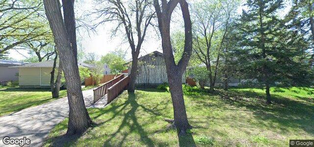 17 Ruttan Bay（加拿大曼尼托巴省温尼伯市）房屋照片