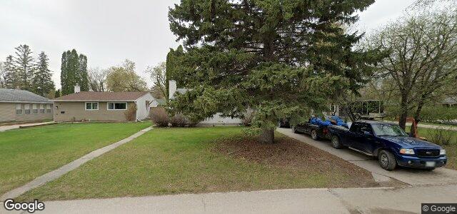 17 Sandra Bay（加拿大曼尼托巴省温尼伯市）房屋照片