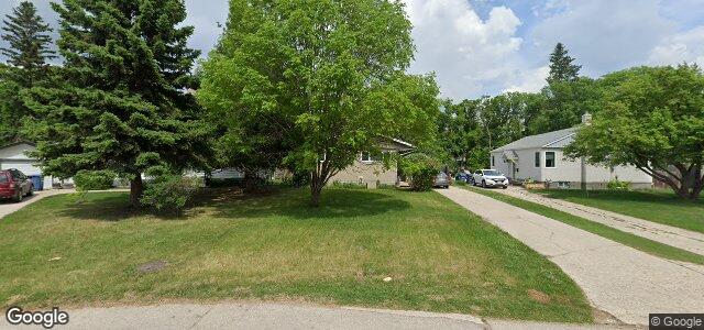 18 Bathgate Bay（加拿大曼尼托巴省温尼伯市）房屋照片