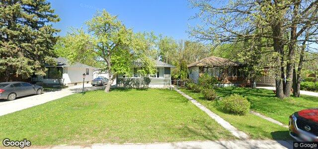 18 Crowson Bay（加拿大曼尼托巴省温尼伯市）房屋照片