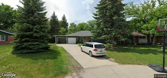 18 Dove Bay（加拿大曼尼托巴省温尼伯市）房屋照片