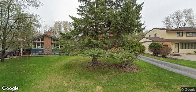 18 Sandra Bay（加拿大曼尼托巴省温尼伯市）房屋照片