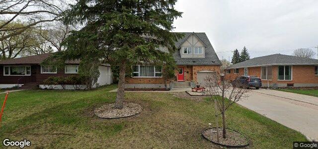 19 Garnet Bay（加拿大曼尼托巴省温尼伯市）房屋照片