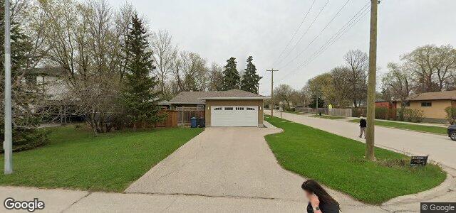 2 Sandra Bay（加拿大曼尼托巴省温尼伯市）房屋照片