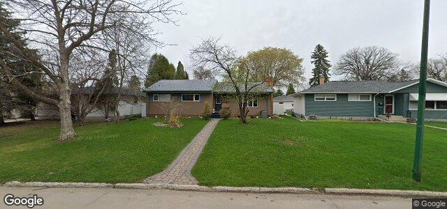 20 Garnet Bay（加拿大曼尼托巴省温尼伯市）房屋照片