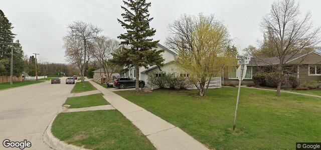 202 Buxton Road（加拿大曼尼托巴省温尼伯市）房屋照片