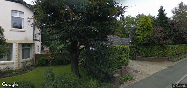 207 Buxton Road（加拿大曼尼托巴省温尼伯市）房屋照片