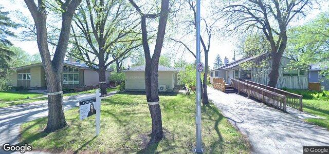 21 Ruttan Bay（加拿大曼尼托巴省温尼伯市）房屋照片