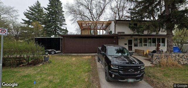 21 Sandra Bay（加拿大曼尼托巴省温尼伯市）房屋照片