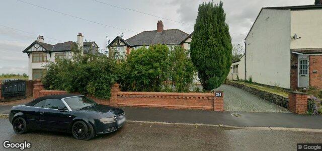 215 Buxton Road（加拿大曼尼托巴省温尼伯市）房屋照片