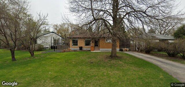 216 Buxton Road（加拿大曼尼托巴省温尼伯市）房屋照片