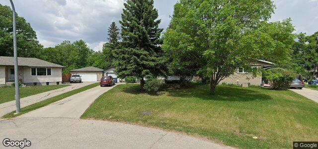 22 Bathgate Bay（加拿大曼尼托巴省温尼伯市）房屋照片