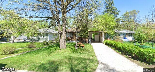 22 Crowson Bay（加拿大曼尼托巴省温尼伯市）房屋照片