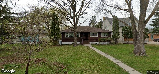 23 Garnet Bay（加拿大曼尼托巴省温尼伯市）房屋照片