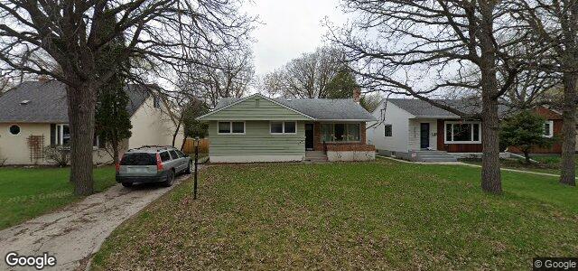 235 Buxton Road（加拿大曼尼托巴省温尼伯市）房屋照片