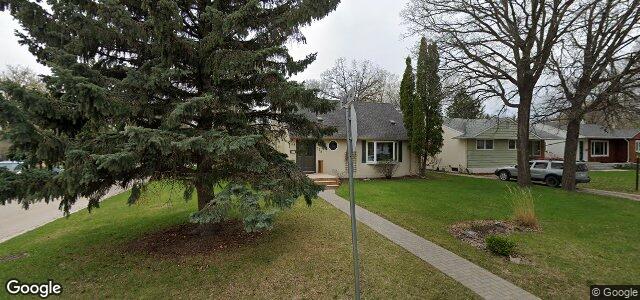 239 Buxton Road（加拿大曼尼托巴省温尼伯市）房屋照片