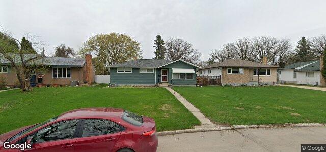 24 Garnet Bay（加拿大曼尼托巴省温尼伯市）房屋照片