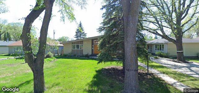 Photo of 25 Ruttan Bay in Winnipeg, Manitoba