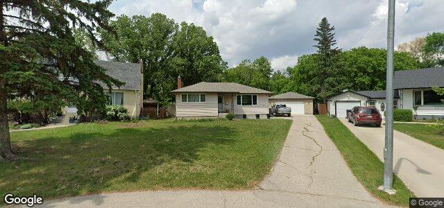 26 Bathgate Bay（加拿大曼尼托巴省温尼伯市）房屋照片