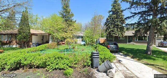 26 Crowson Bay（加拿大曼尼托巴省温尼伯市）房屋照片