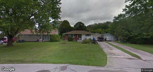 30 Fletcher Crescent（加拿大曼尼托巴省温尼伯市）房屋照片