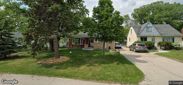 34 Bathgate Bay（加拿大曼尼托巴省温尼伯市）房屋照片