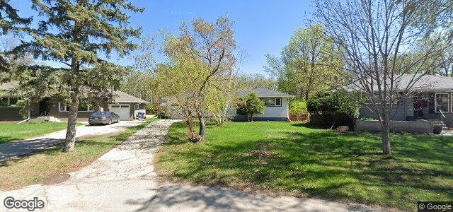 34 Crowson Bay（加拿大曼尼托巴省温尼伯市）房屋照片