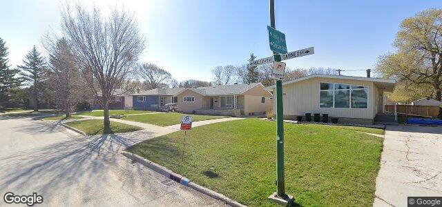 34 Garnet Bay（加拿大曼尼托巴省温尼伯市）房屋照片