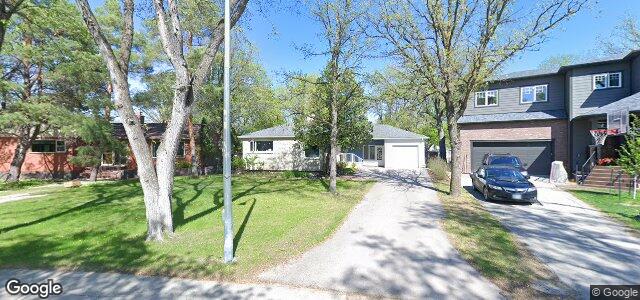 34 Ruttan Bay（加拿大曼尼托巴省温尼伯市）房屋照片