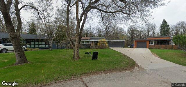 34 Sandra Bay（加拿大曼尼托巴省温尼伯市）房屋照片