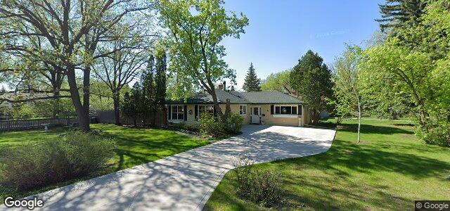 35 Ruttan Bay（加拿大曼尼托巴省温尼伯市）房屋照片