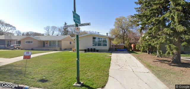 36 Garnet Bay（加拿大曼尼托巴省温尼伯市）房屋照片