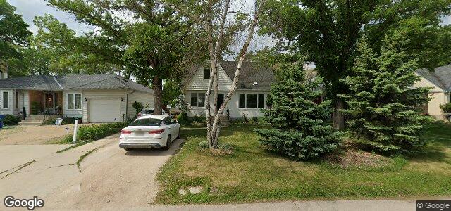 38 Bathgate Bay（加拿大曼尼托巴省温尼伯市）房屋照片