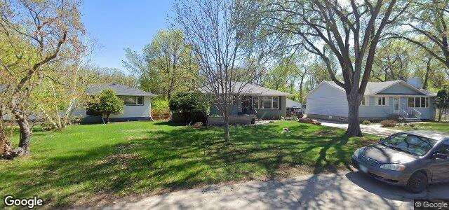 38 Crowson Bay（加拿大曼尼托巴省温尼伯市）房屋照片