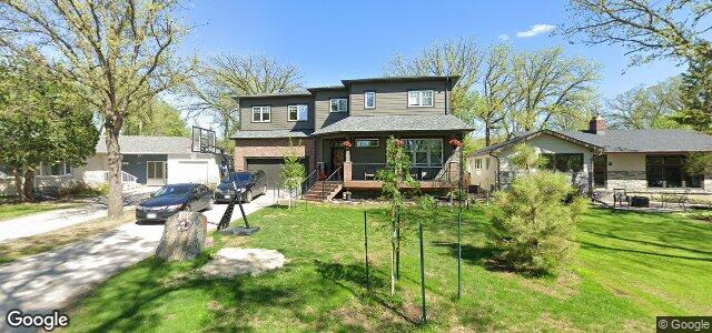 38 Ruttan Bay（加拿大曼尼托巴省温尼伯市）房屋照片