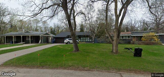 38 Sandra Bay（加拿大曼尼托巴省温尼伯市）房屋照片