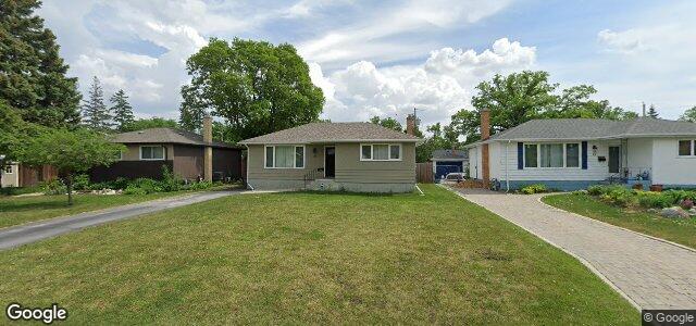 39 Bathgate Bay（加拿大曼尼托巴省温尼伯市）房屋照片