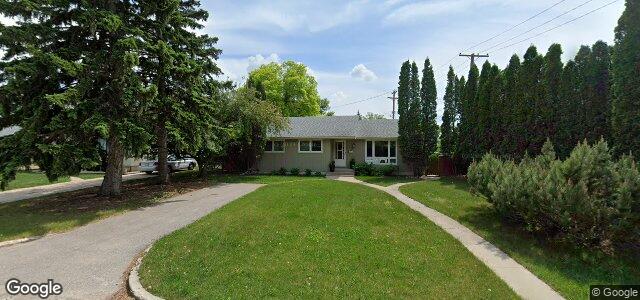 40 Garnet Bay（加拿大曼尼托巴省温尼伯市）房屋照片