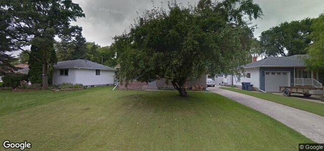 41 Fletcher Crescent（加拿大曼尼托巴省温尼伯市）房屋照片