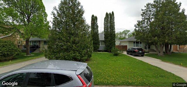 41 Riley Crescent（加拿大曼尼托巴省溫尼伯市）房屋照片