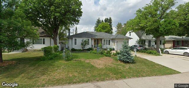 42 Bathgate Bay（加拿大曼尼托巴省温尼伯市）房屋照片