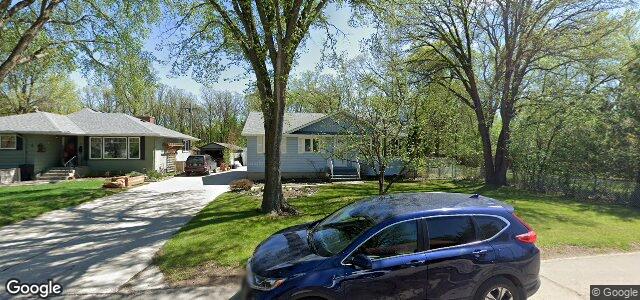 42 Crowson Bay（加拿大曼尼托巴省温尼伯市）房屋照片