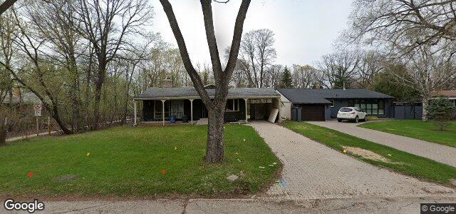 42 Sandra Bay（加拿大曼尼托巴省温尼伯市）房屋照片