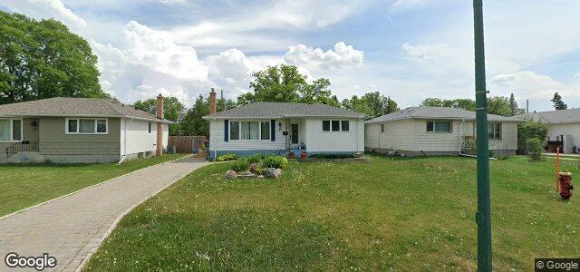 43 Bathgate Bay（加拿大曼尼托巴省温尼伯市）房屋照片