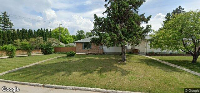 44 Garnet Bay（加拿大曼尼托巴省温尼伯市）房屋照片