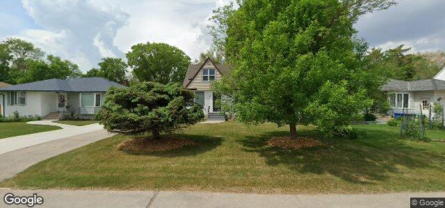 46 Bathgate Bay（加拿大曼尼托巴省温尼伯市）房屋照片