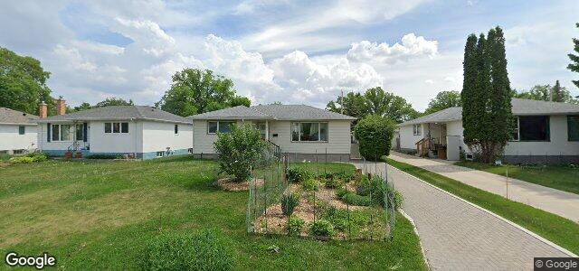 47 Bathgate Bay（加拿大曼尼托巴省温尼伯市）房屋照片